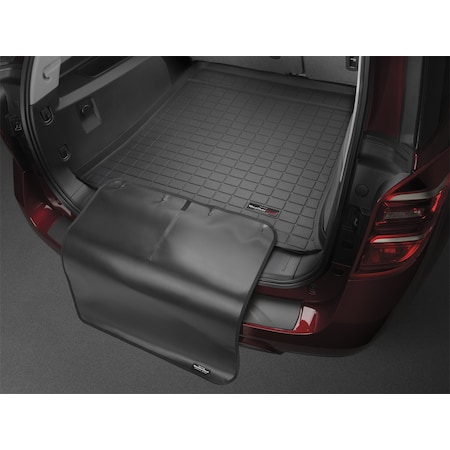 WEATHERTECH Cargo with Bumper Protector, 401246SK 401246SK